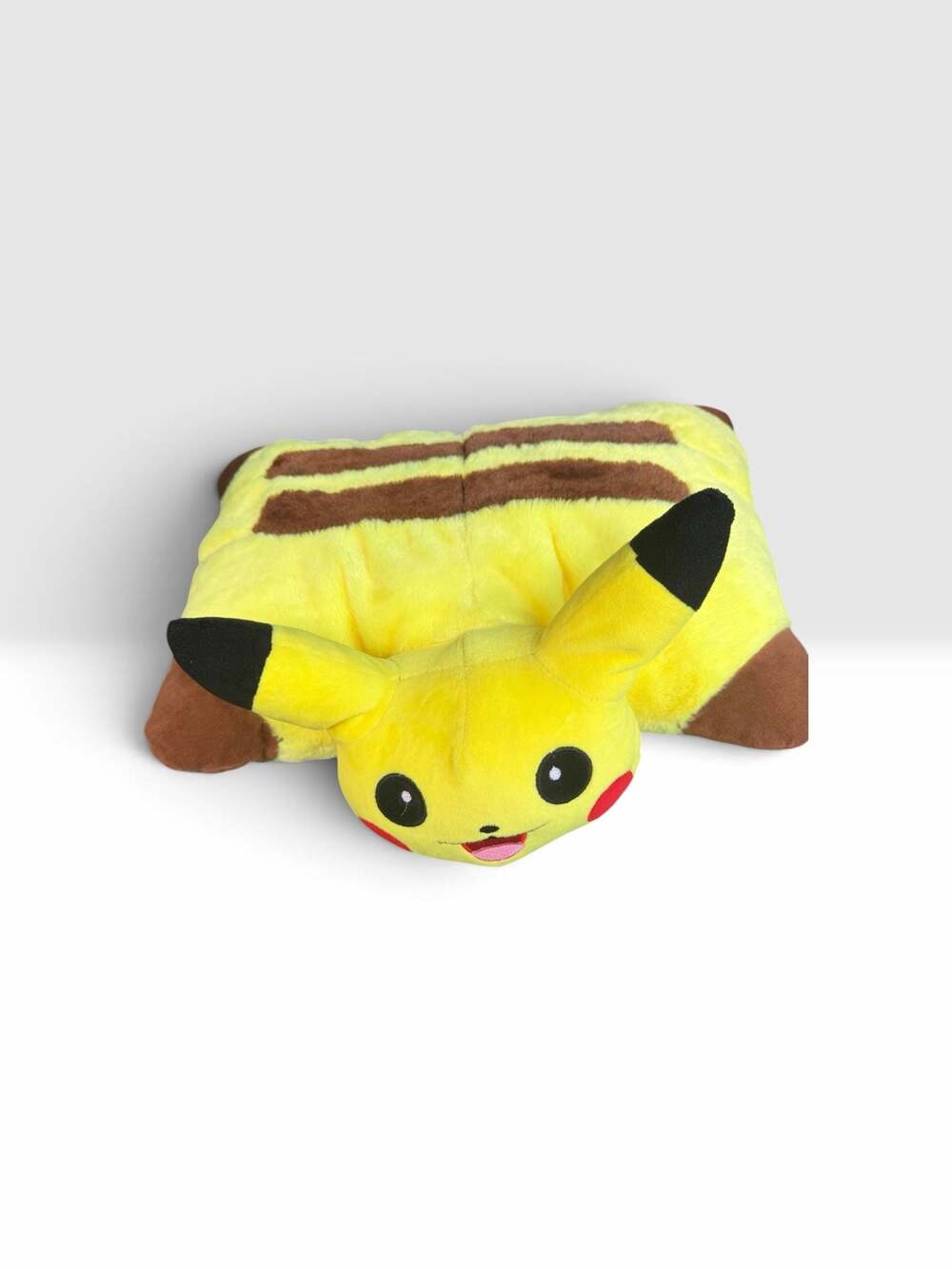 Pokemon Pikachu Pillow Pet
